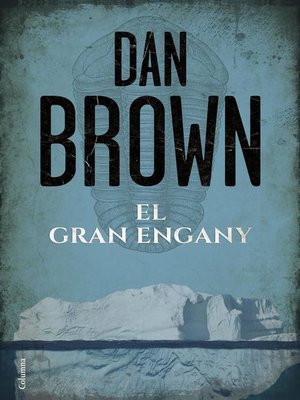 cover image of El gran engany